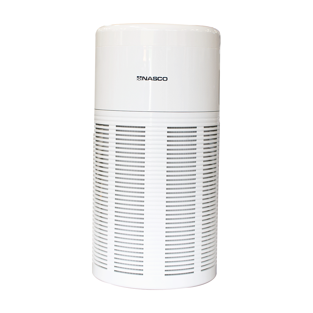 NASCO AIR PURIFIER (AP1209-CB)