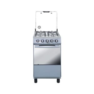 SIGMA 4 BURNER WITH OVEN (SIG-C5050S)