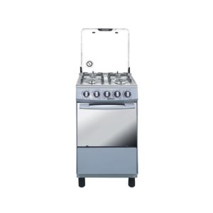 SIGMA 4 BURNER WITH OVEN (SIG-C5050SE)