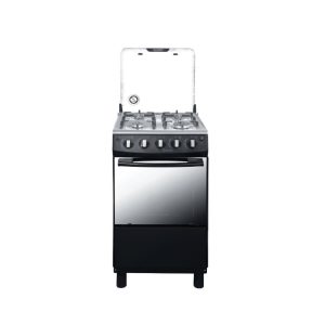 SIGMA 4 BURNER WITH OVEN (SIG-C5050B)