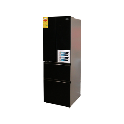NASCO 298L FRENCH DOOR REFRIGERATOR (NASF4-36.1M)