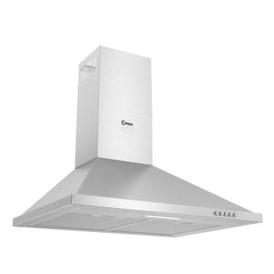 Sigma Hood Extractor (Silver) - STH-60