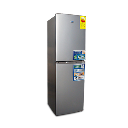 NASCO 229LTR BOTTOM REFRIGERATOR (NASD2-30)