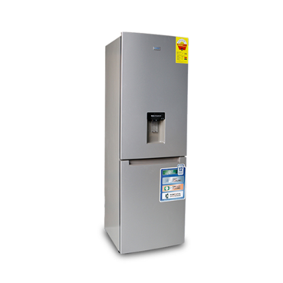 NASCO 287LTR BOTTOM FREEZER FRIDGE (NASD2-44)