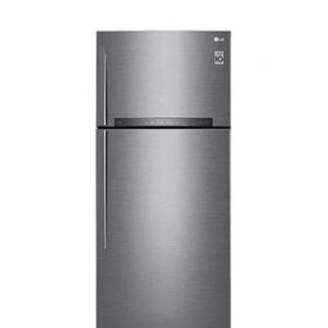 LG TOP MOUNT FRIDGE 506 LITRS (GN-H722HLHL)