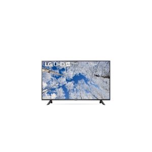 LG 43 INCH UHD 4K SMARK HDR TV (43UQ70006LB)