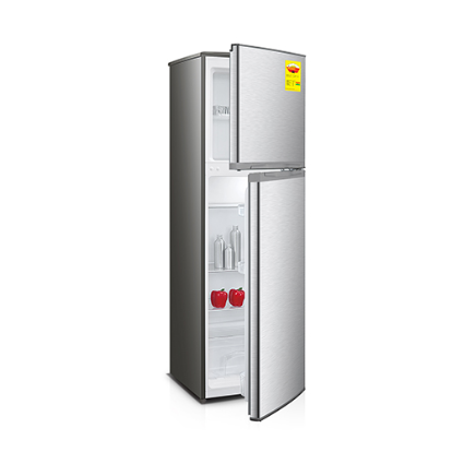 NASCO 147LTR BOTTOM FREEZER FRIDGE (DD2-20)