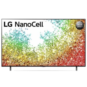 LG 65INCH 4K NANO CELL SMART TV (65NANO95VPA)