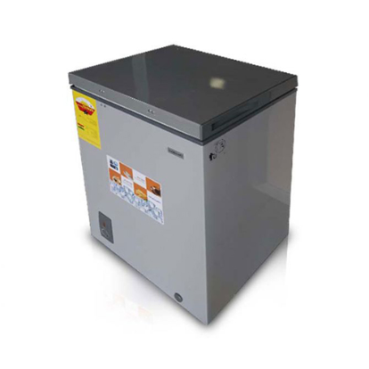 NASCO 145LTR CHEST FREEZER (NAS-160S)