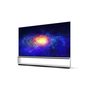 LG 88 INCH HDR SMART OLED (OLED88ZXPVA)