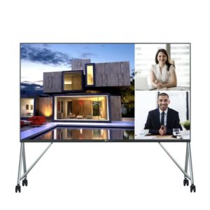 LG 130 INCH FULL HD HDR VIDEO BUNDLE (LAA015F130)