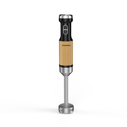 NASCO 800W WOODEN HAND BLENDER (HB6020KD-CE)