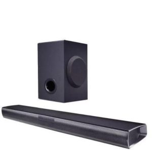 LG 160W 2.1CH WIRELESS SOUND BAR (SQC1)