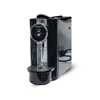 NASCO 1200 WATT COFFEE MAKER (CAFE-CM7000-GS)