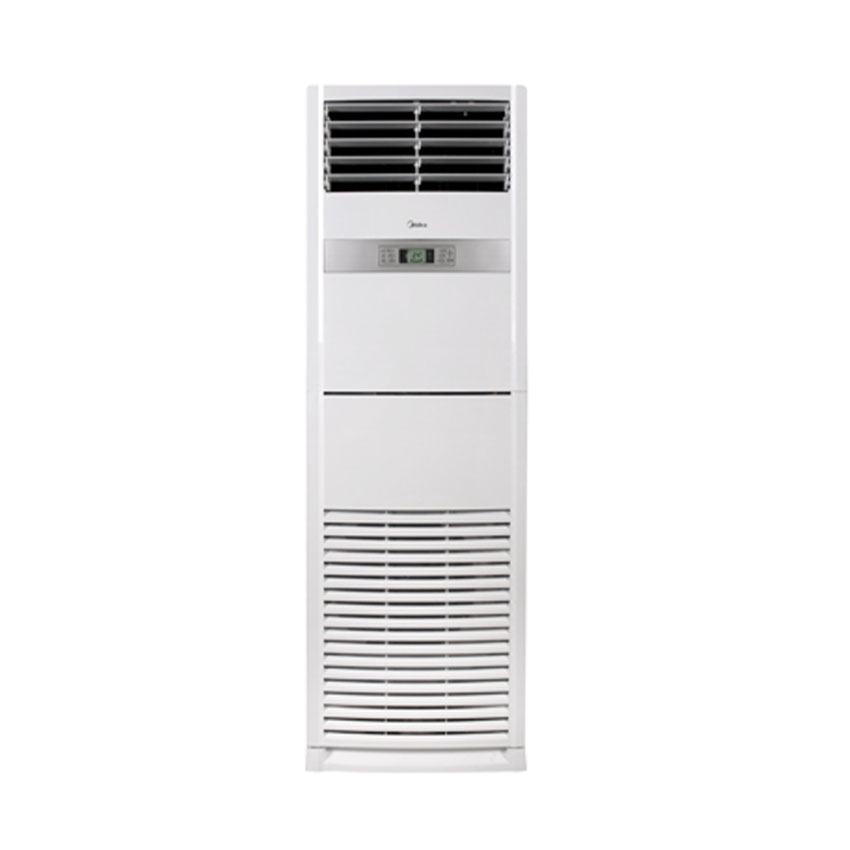 MIDEA 3.0HP R410A FLOOR STANDING AC (MFPA-27CRN1)