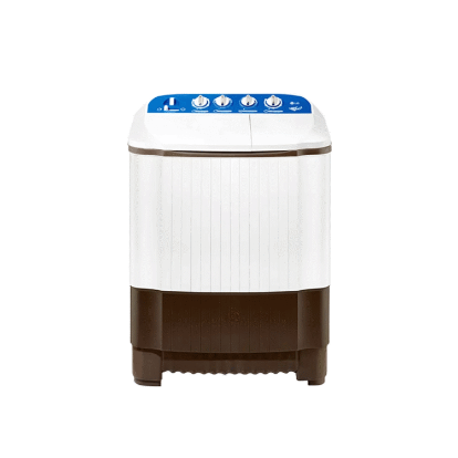 LG 6KG TWIN TUB WASHING MACHINE (WP-710RD)