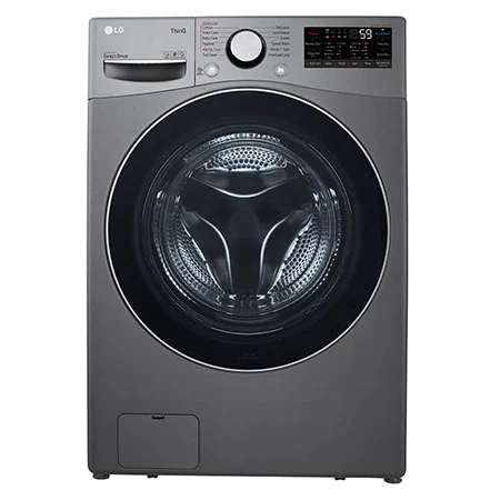 LG 15KG 8KG WASHER DRYER FRONT LOAD (FOL9DGP2S)