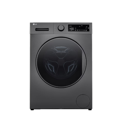 LG 8KG FRONT LOAD WASHING MACHINE (F2T2TYM1S)