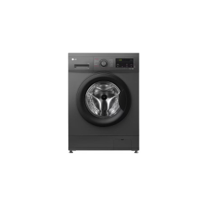 LG 8KG FRONT LOAD FULLY AUTO WASHING MACHINE (F2Y1TYP6J)
