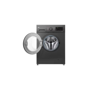 LG 8KG FULLY AUTO WASHING MACHINE (F4R3TYG3W)