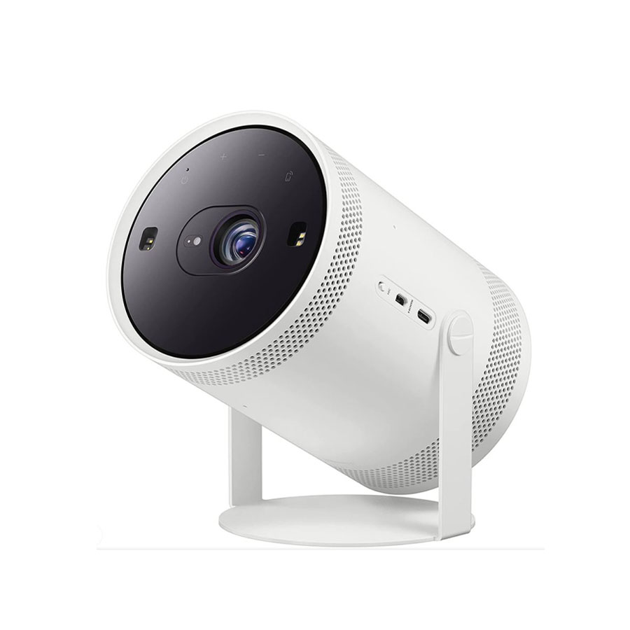 SAMSUNG 4K UHD HDR SMART 360 SOUND PROJECTOR