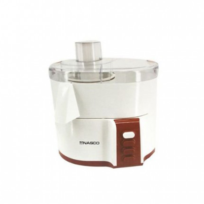 NASCO 600LTR JUICER (JE6010-GS)