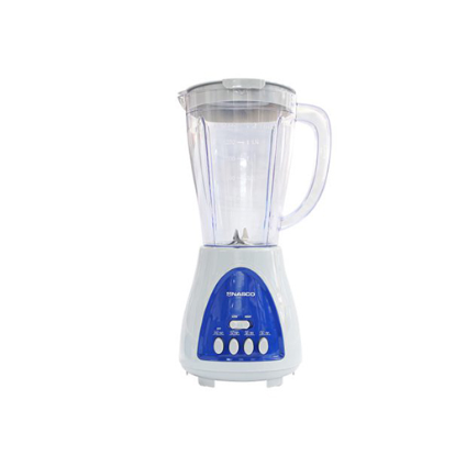 NASCO 400WATTS BLENDER (BL1008AK-CB- NO JAR)