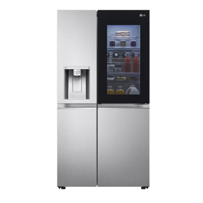 LG 674L SIDE BY SIDE REFRIGERATOR (GC-X257CSES)