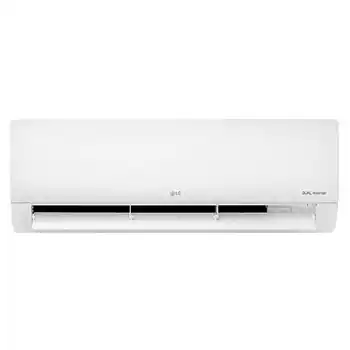 LG SPLIT AIR CONDITIONER R410A (F4-Q25N2XA0)