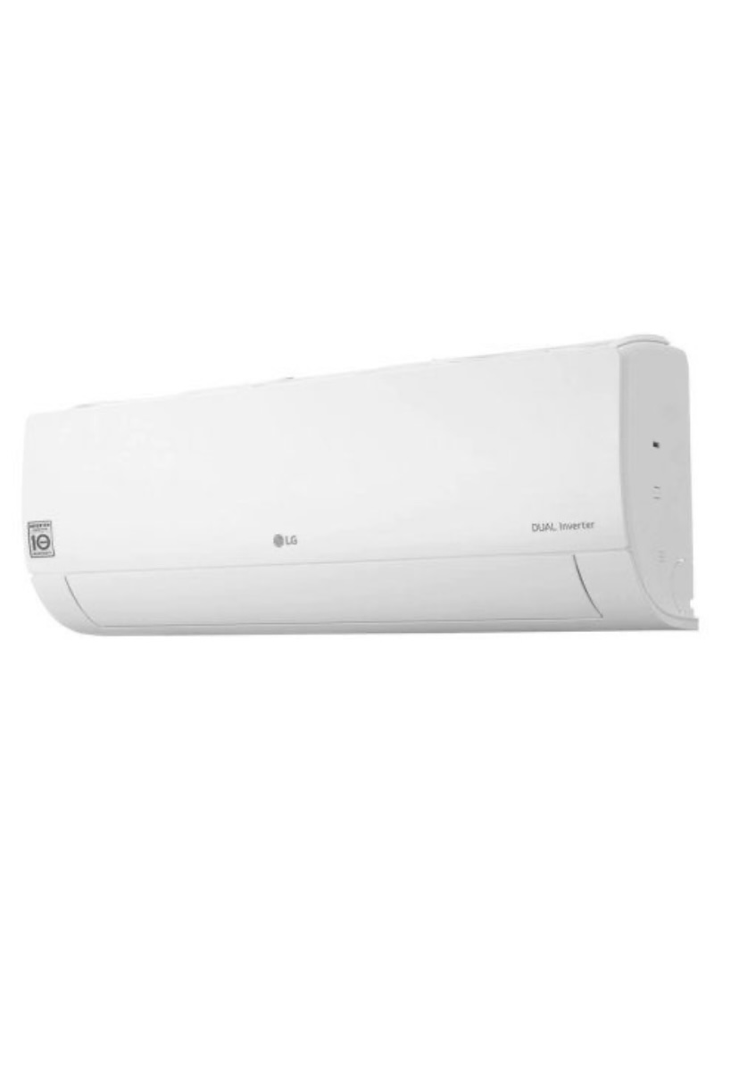 LG 1.0HP NON INVERTER R410A AC (S4-CO9TZCAA)