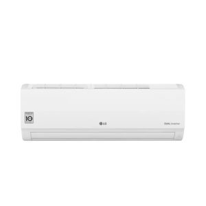 LG 1.0HP DUALCOOL R410A INVERTER AC (S4-Q09WAQAL)