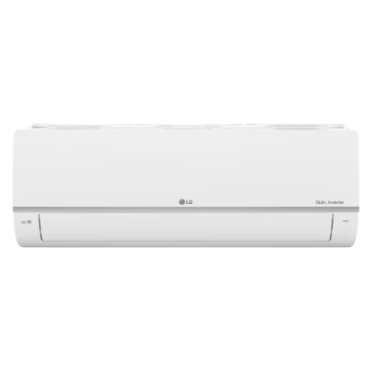 LG 1.5HP DUAL INVERTER AIR CONDITIONER (S4-Q12JA28J)