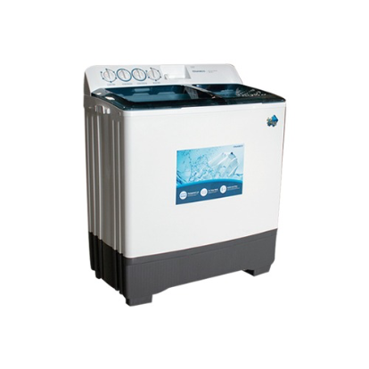NASCO 14KG TWIN TUB W/MACHINE (MTG140-P2001Q)