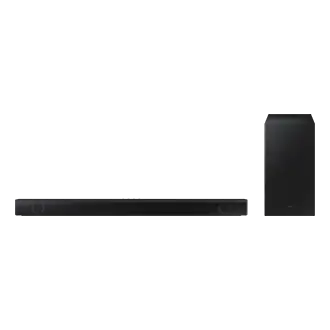 LG 2.1CH SOUND SYSTEM (HW-B550)