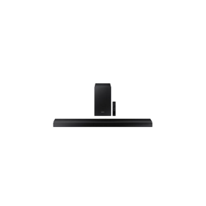 SAMSUNG 5.1CH SOUND BAR (HW - Q59CT)