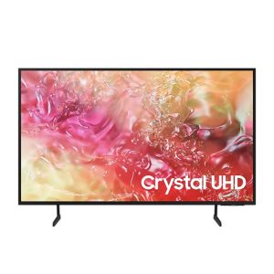 SAMSUNG 50INCH 4K SMART UHD TV (50DU7000-7010)
