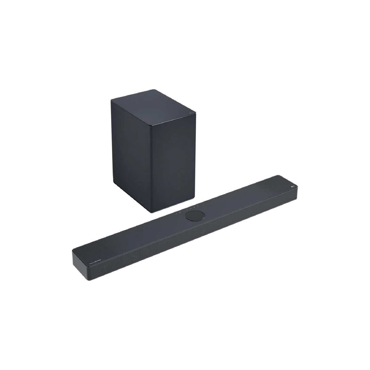 LG 3.1.3CH DOLBY AUDIO WIRELESS SOUNDBAR (SC9S)