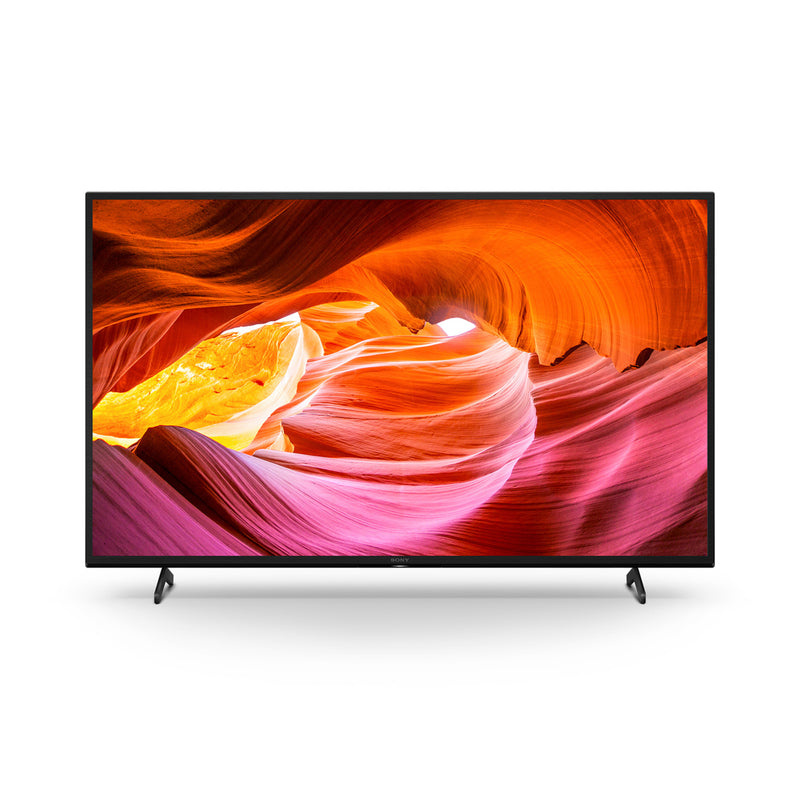 SONY 43 INCH 4K SMART BT UHD HDR (43X75K)