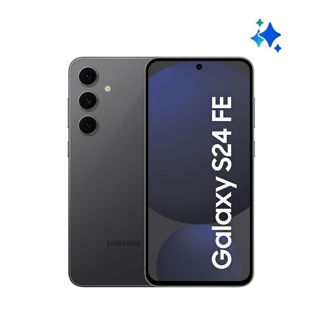 SAMSUNG GALAXY S24FE 5G 256GB 8GM RAM