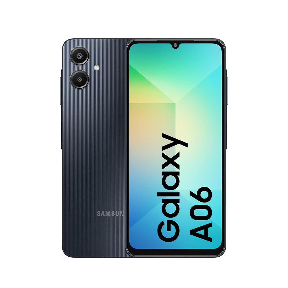 SAMSUNG GALAXY A06 4GB RAM 64GB