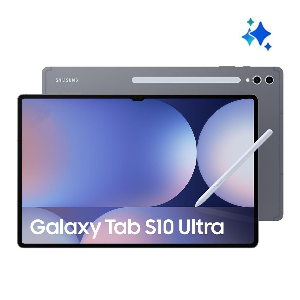 SAMSUNG GALAXY TAB S10 ULTRA 256GB 12GB RAM