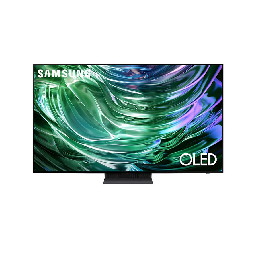 SAMSUNG 83” QLED TV WIFI BUILT IN USB 3 ONE REMOTE