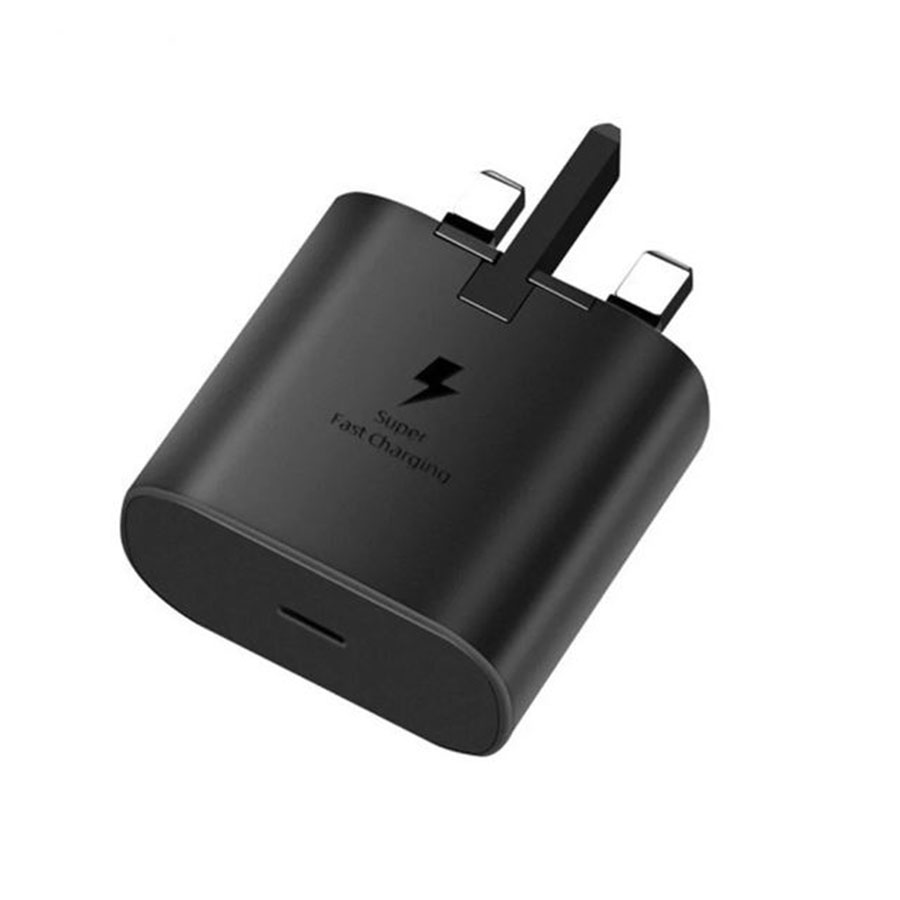 SAMSUNG USB -C 25W PD ADAPTER