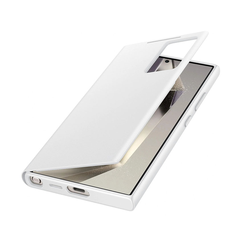 SAMSUNG S24 ULTRA SMART VIEW CASE