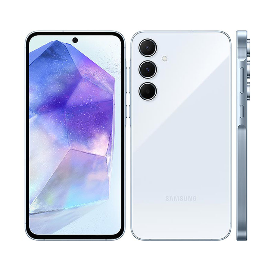 SAMSUNG GALAXY A55 8GB RAM 256GB