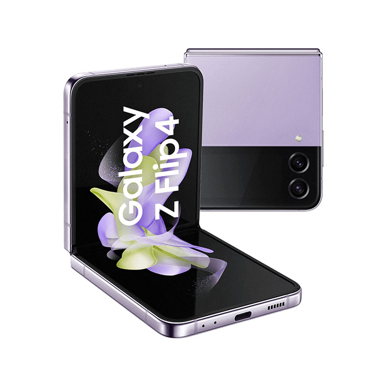 SAMSUNG GALAXY Z FLIP 4 256GB RAM
