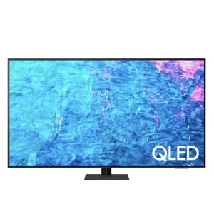 SAMSUNG 85 INCH QLED UHD SMART TV (85Q70C)