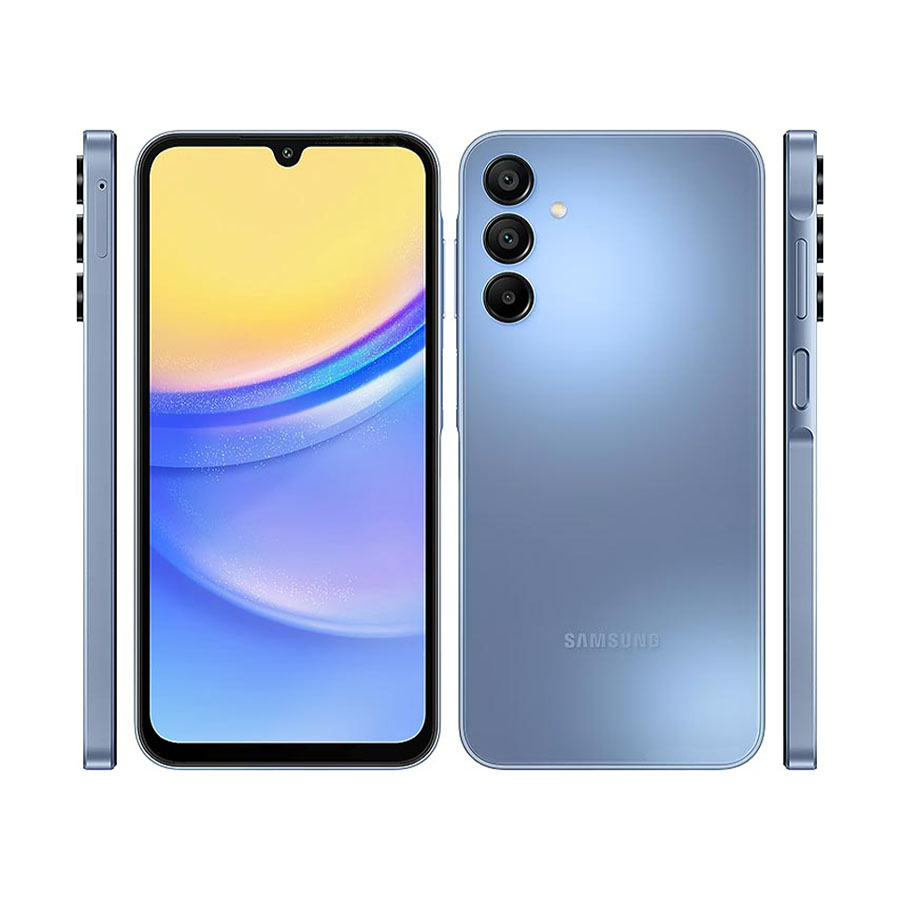 SAMSUNG GALAXY A15 8GB RAM 256GB