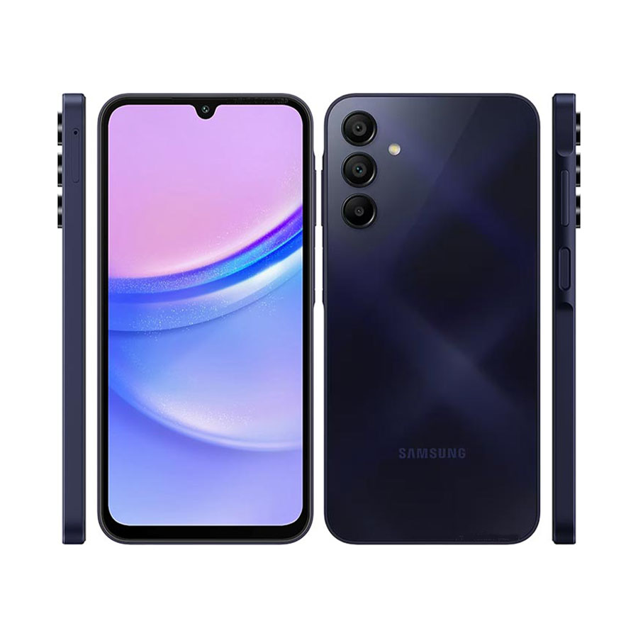 SAMSUNG GALAXY A15 4GB RAM 128GB