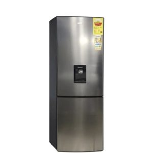 NASCO 268LTR BOTTOM FREEZER (NASCO-DD2-36)